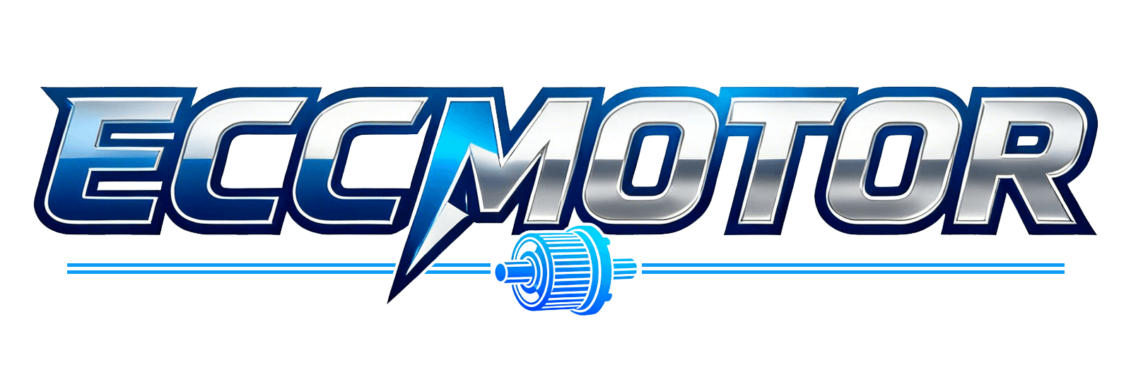 eccmotor.com