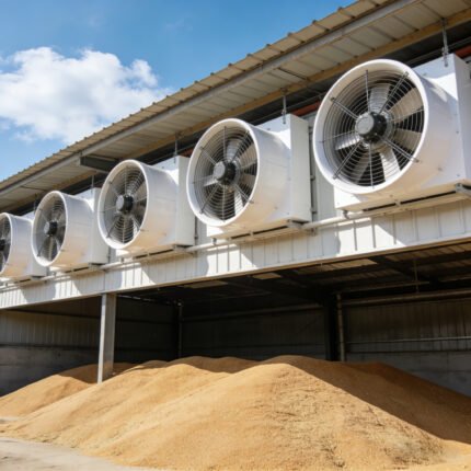 AC single-phase asynchronous motor 110/220V Vouter Rotor External rotor fan