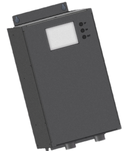 EC permanent magnet synchronous drive universal adapter